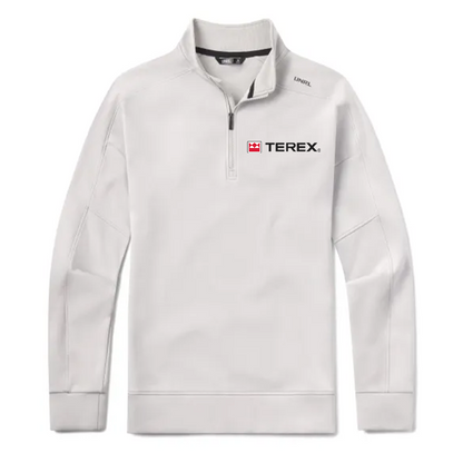 UNRL Outbound Quarter Zip