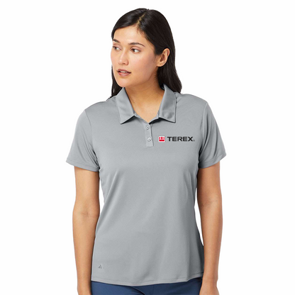 Women's Performance Polo