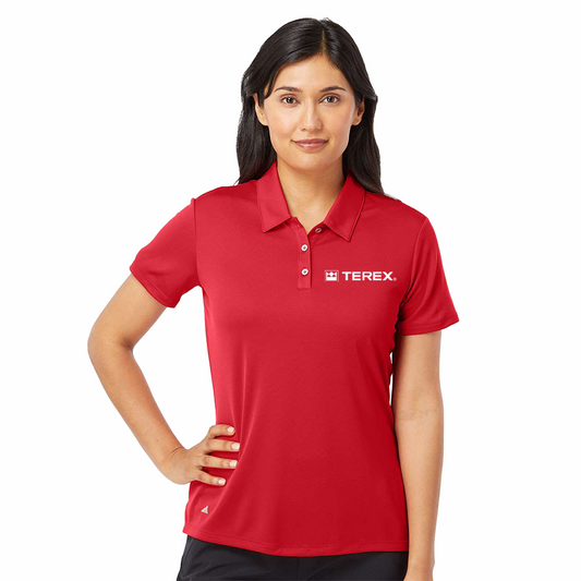 Women's Performance Polo