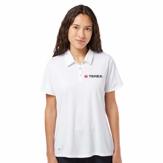 Women's Performance Polo