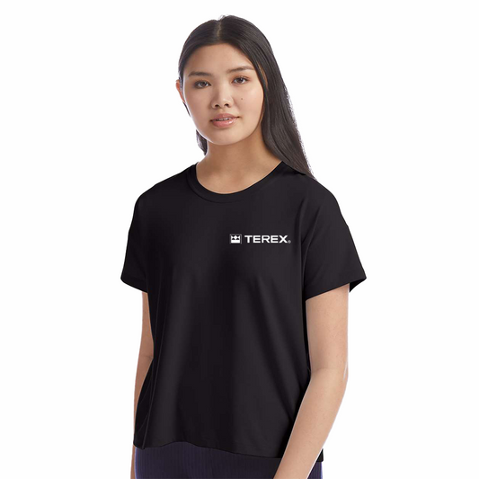 Champion - Women's Sport Soft Touch T-Shirt