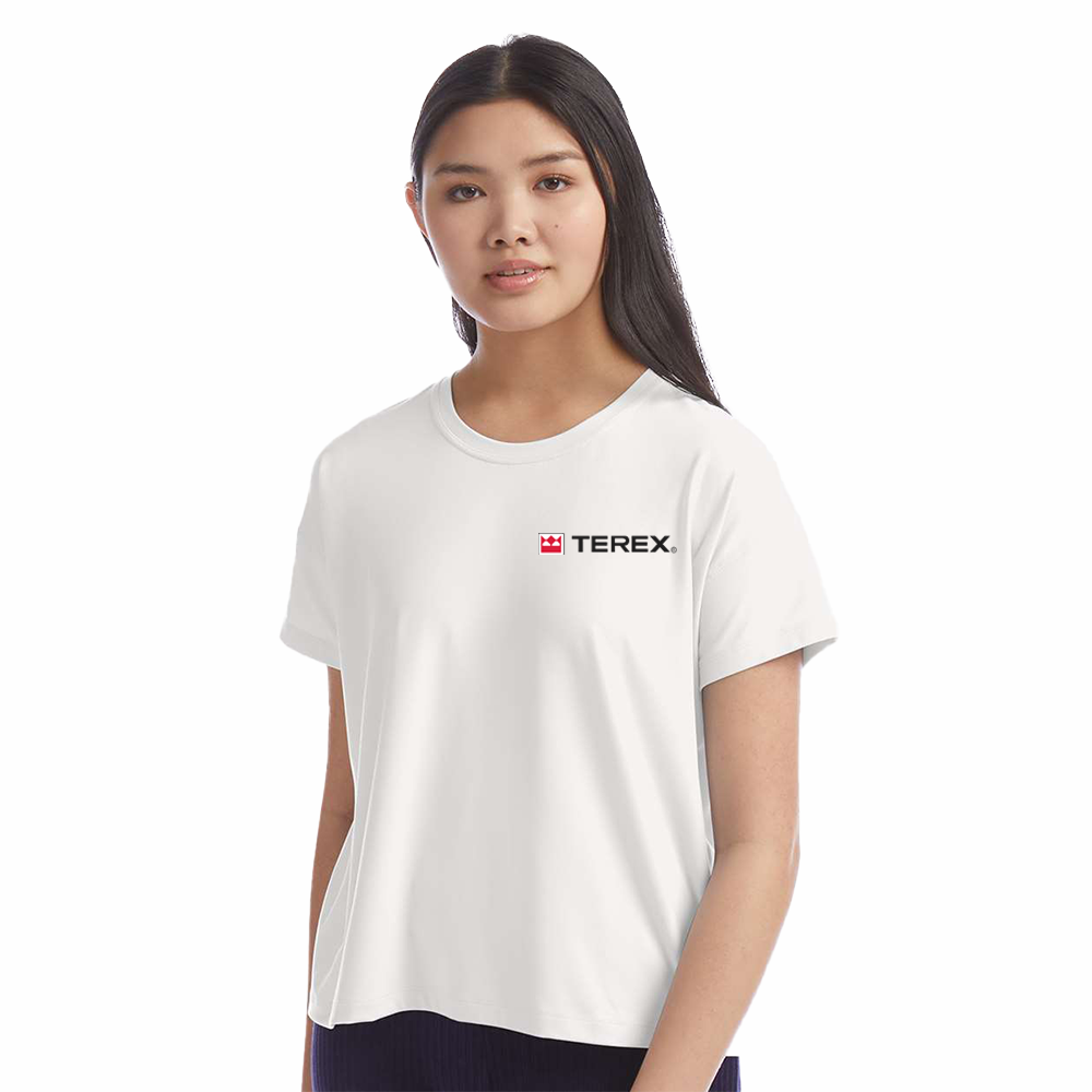 Champion - Women's Sport Soft Touch T-Shirt