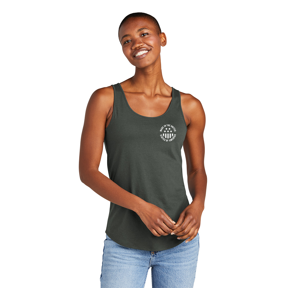 District® Women’s Perfect Tri® Relaxed Tank