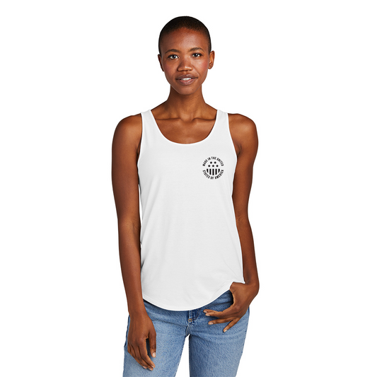 District® Women’s Perfect Tri® Relaxed Tank