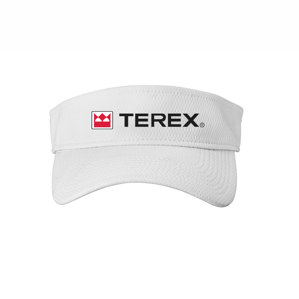 New Era ® Performance Dash Adjustable Visor