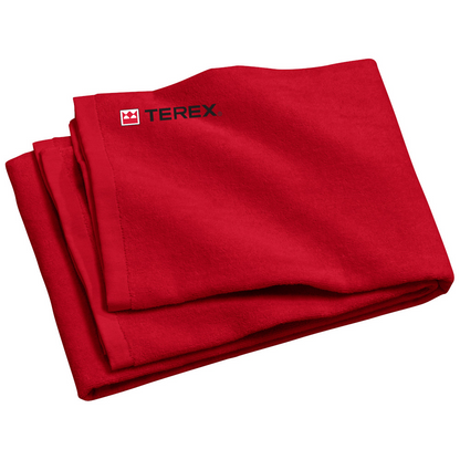 Port Authority® - Beach Towel