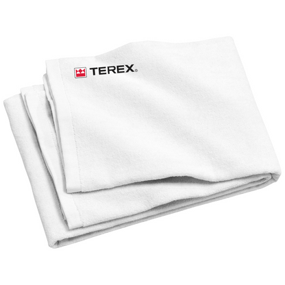 Port Authority® - Beach Towel