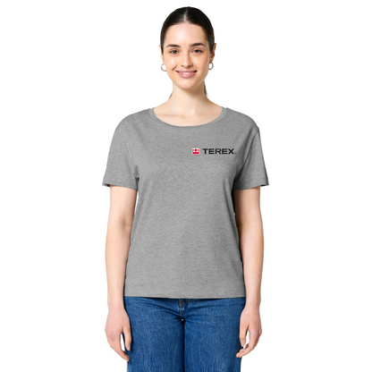 Stanley/Stella Women’s Stella Serena Scoop Neck Tee