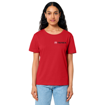 Stanley/Stella Women’s Stella Serena Scoop Neck Tee