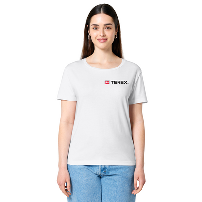 Stanley/Stella Women’s Stella Serena Scoop Neck Tee