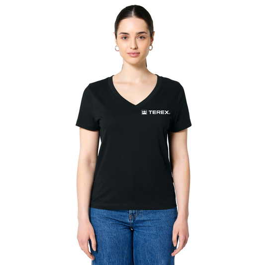 Stanley/Stella Women’s Stella Isla V-Neck Tee