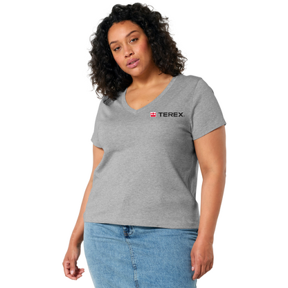 Stanley/Stella Women’s Stella Isla V-Neck Tee
