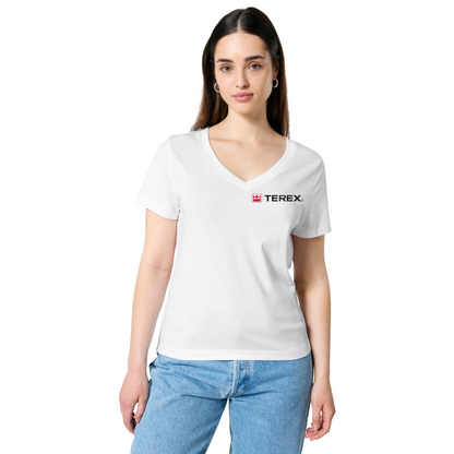 Stanley/Stella Women’s Stella Isla V-Neck Tee