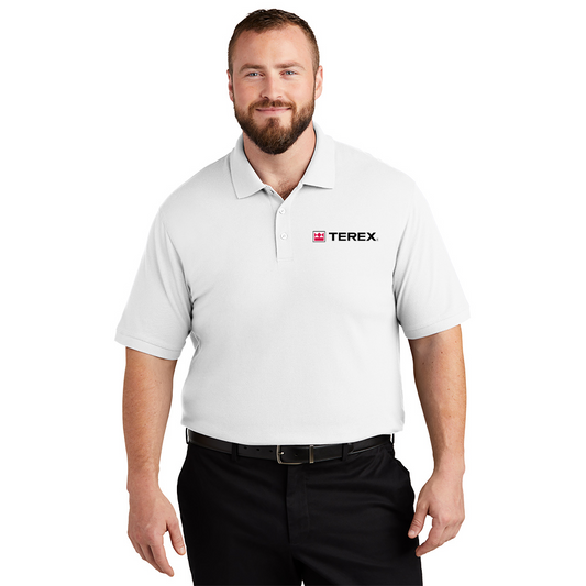 Port Authority® EZCotton® Polo