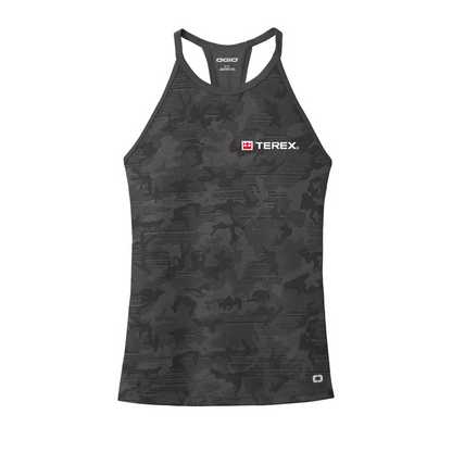 OGIO Ladies Pulse Phantom Tank