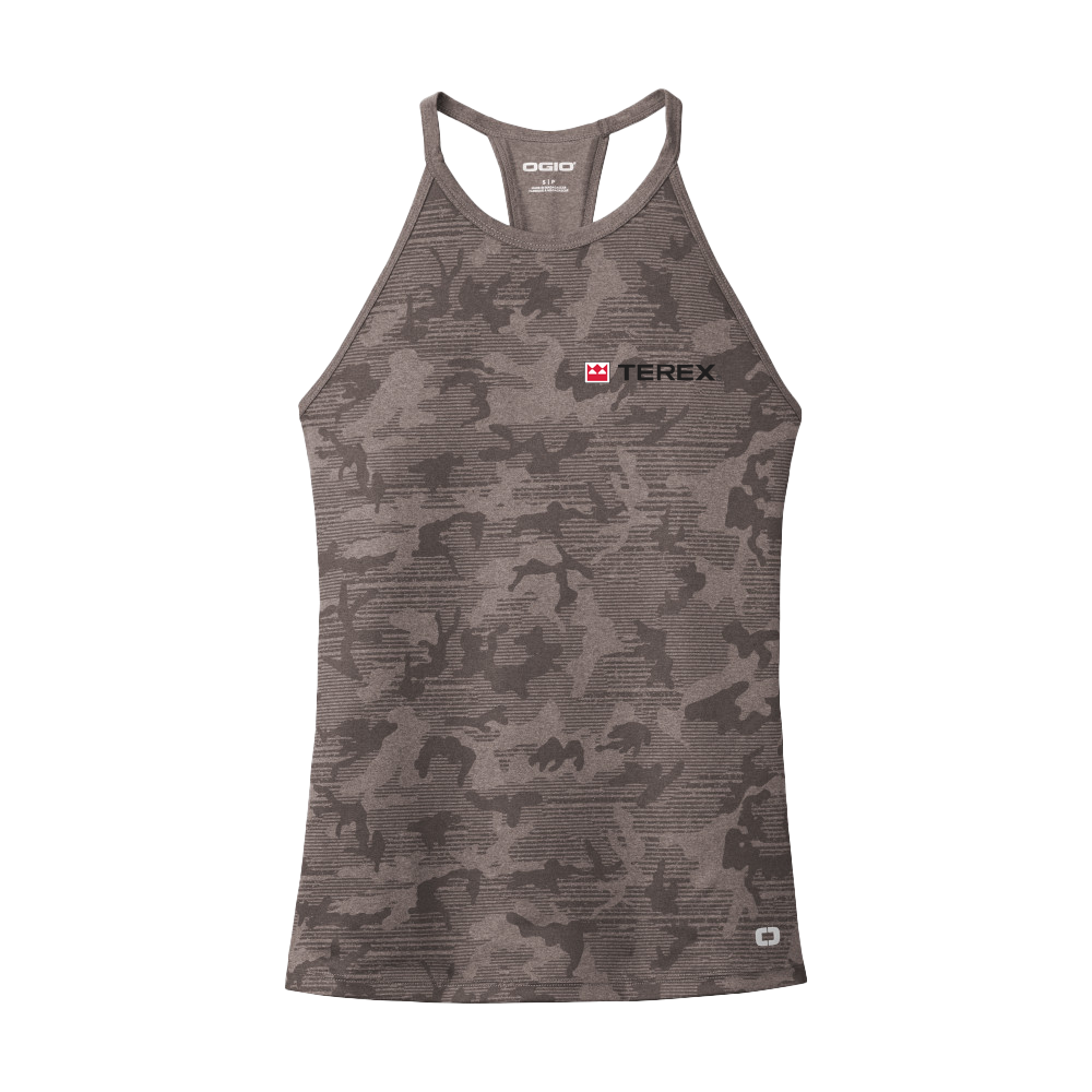 OGIO Ladies Pulse Phantom Tank