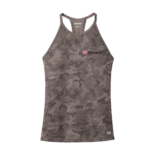 OGIO Ladies Pulse Phantom Tank