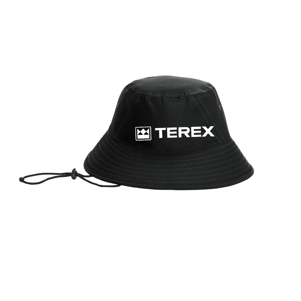 New Era Hex Era Bucket Hat