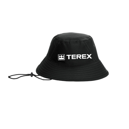 New Era Hex Era Bucket Hat