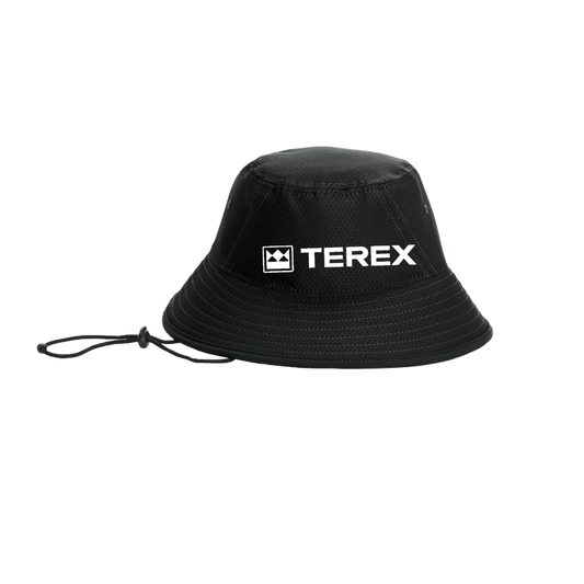 New Era Hex Era Bucket Hat