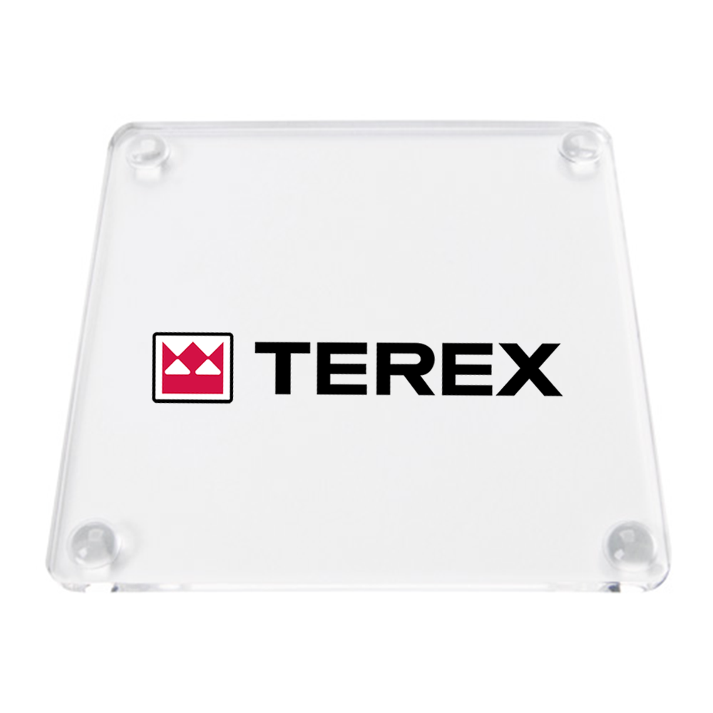 Terex Coaster
