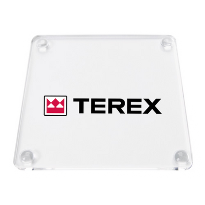 Terex Coaster