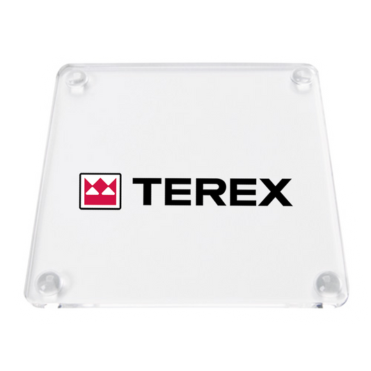 Terex Coaster
