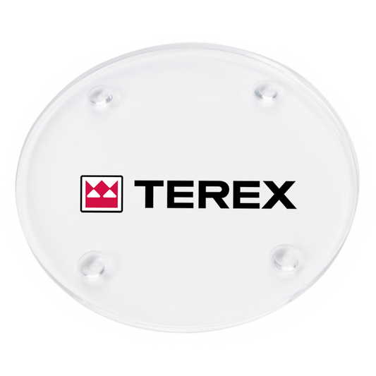Terex Coaster