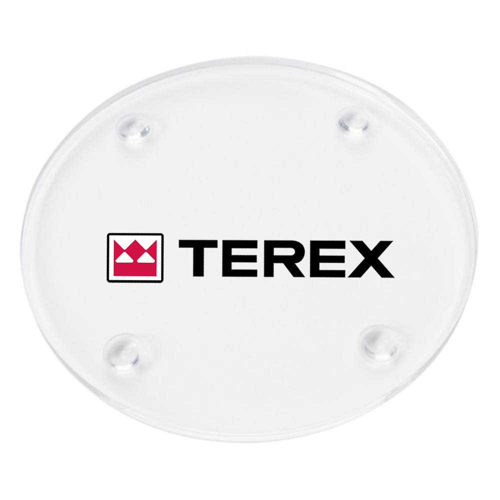 Terex Coaster