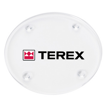Terex Coaster