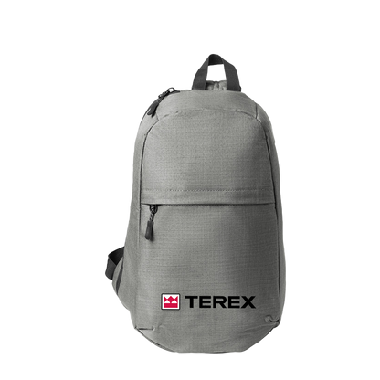 Port Authority Crossbody Backpack