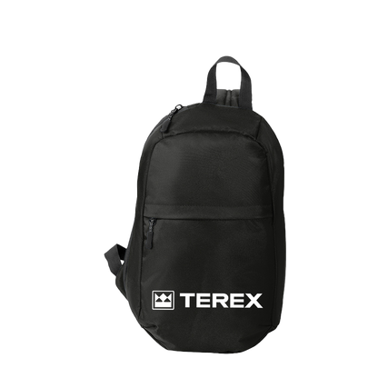 Port Authority Crossbody Backpack