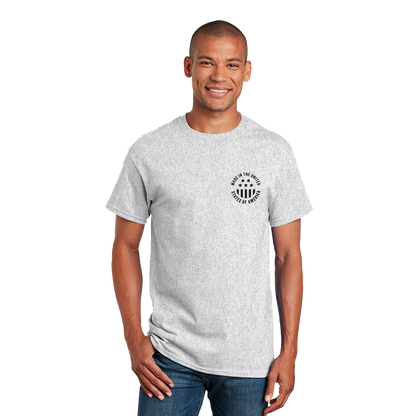 Gildan Ultra Cotton 100% US Cotton T-Shirt