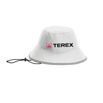 New Era Hex Era Bucket Hat