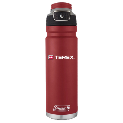 24 oz. Coleman Water Bottle