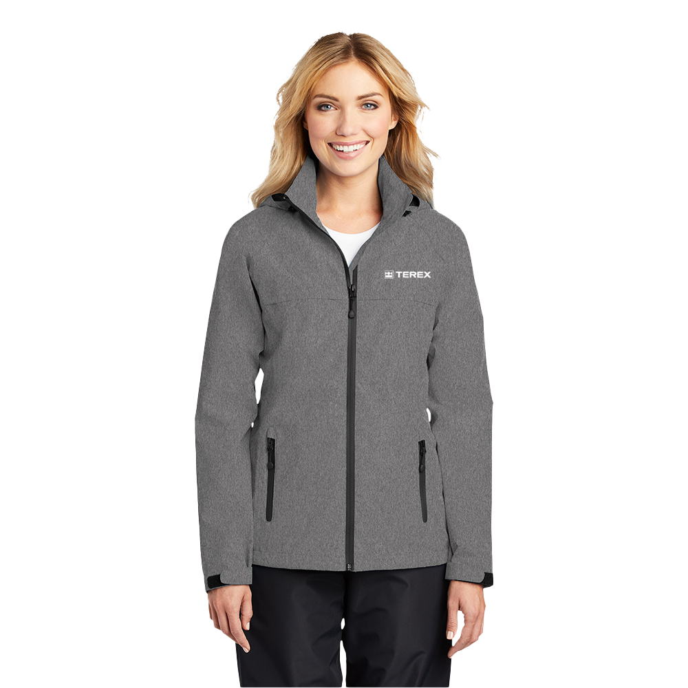 Port Authority Ladies Torrent Waterproof Jacket