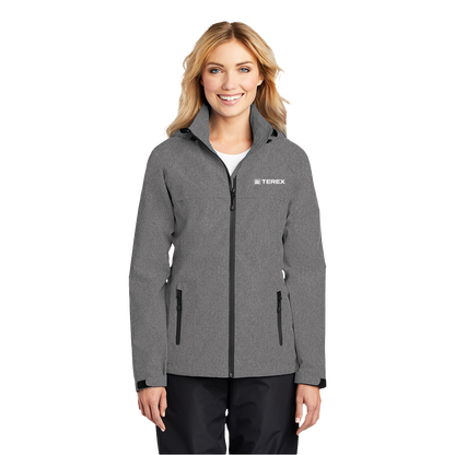 Port Authority Ladies Torrent Waterproof Jacket