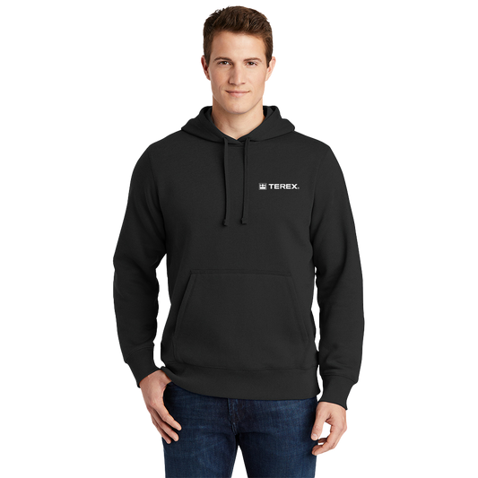 Sport-Tek® Tall Pullover Hooded Sweatshirt