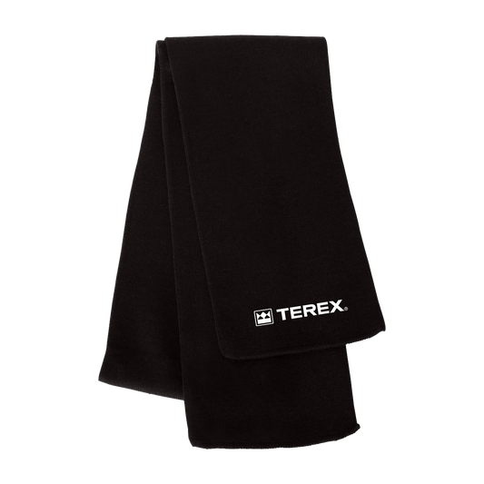 Sportsman - Knit Scarf