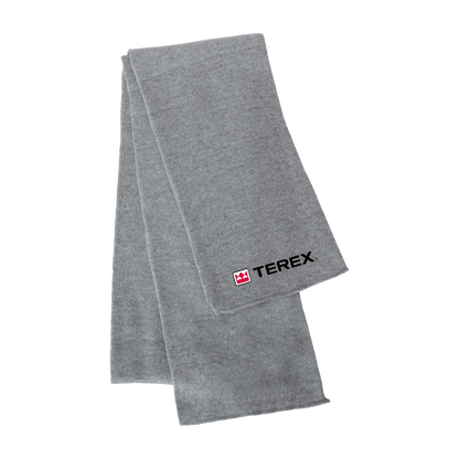 Sportsman - Knit Scarf