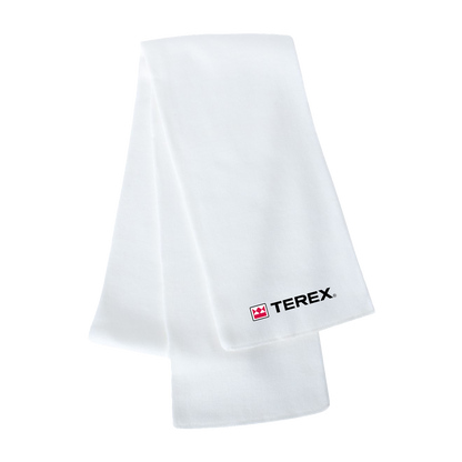 Sportsman - Knit Scarf