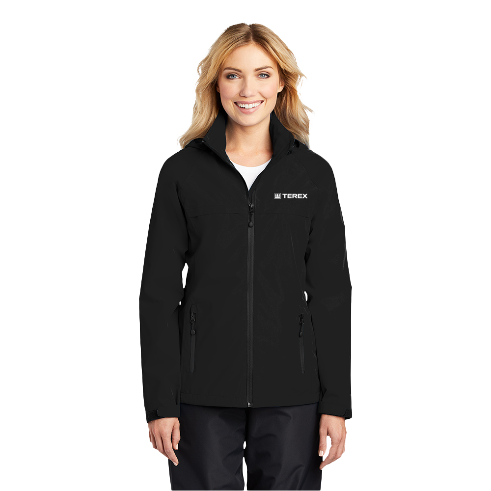 Port Authority Ladies Torrent Waterproof Jacket