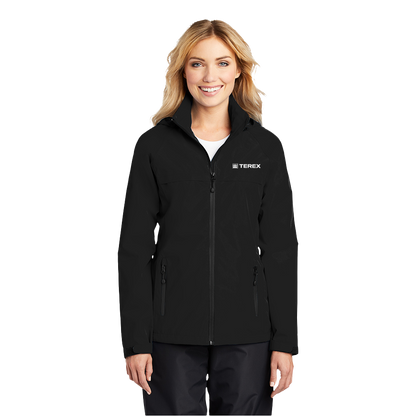 Port Authority Ladies Torrent Waterproof Jacket