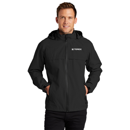 Port Authority Torrent Waterproof Jacket