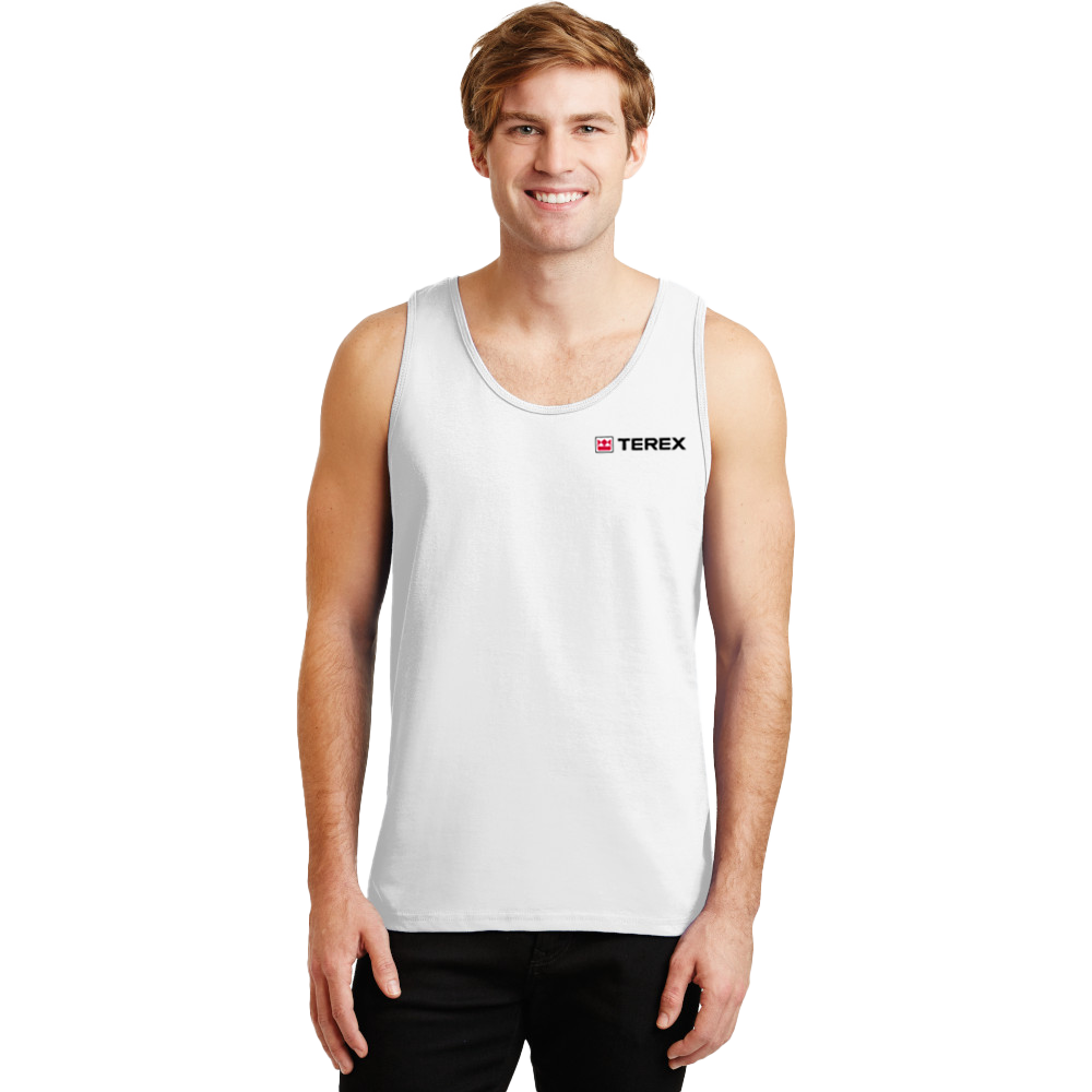 Gildan Ultra Cotton 100% US Cotton Tank Top