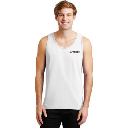 Gildan Ultra Cotton 100% US Cotton Tank Top
