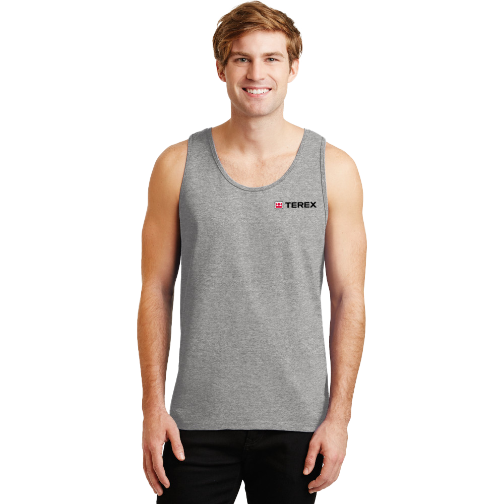 Gildan Ultra Cotton 100% US Cotton Tank Top