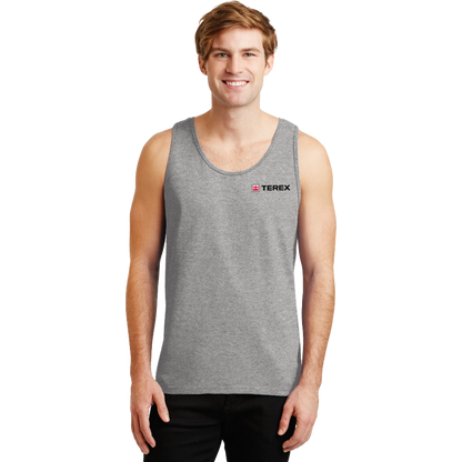 Gildan Ultra Cotton 100% US Cotton Tank Top