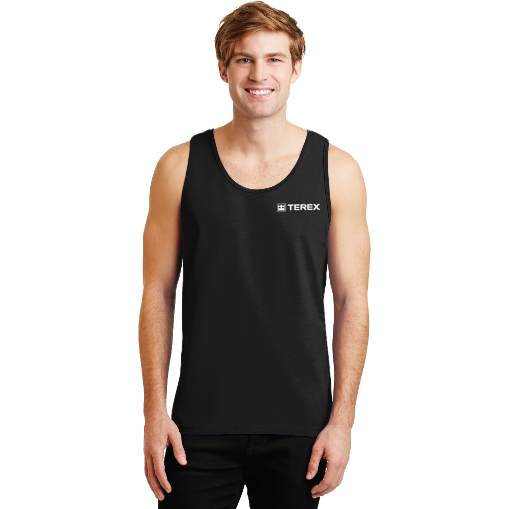 Gildan Ultra Cotton 100% US Cotton Tank Top