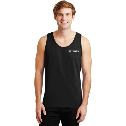 Gildan Ultra Cotton 100% US Cotton Tank Top